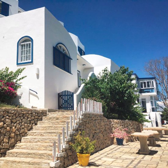 Vitalis Villas